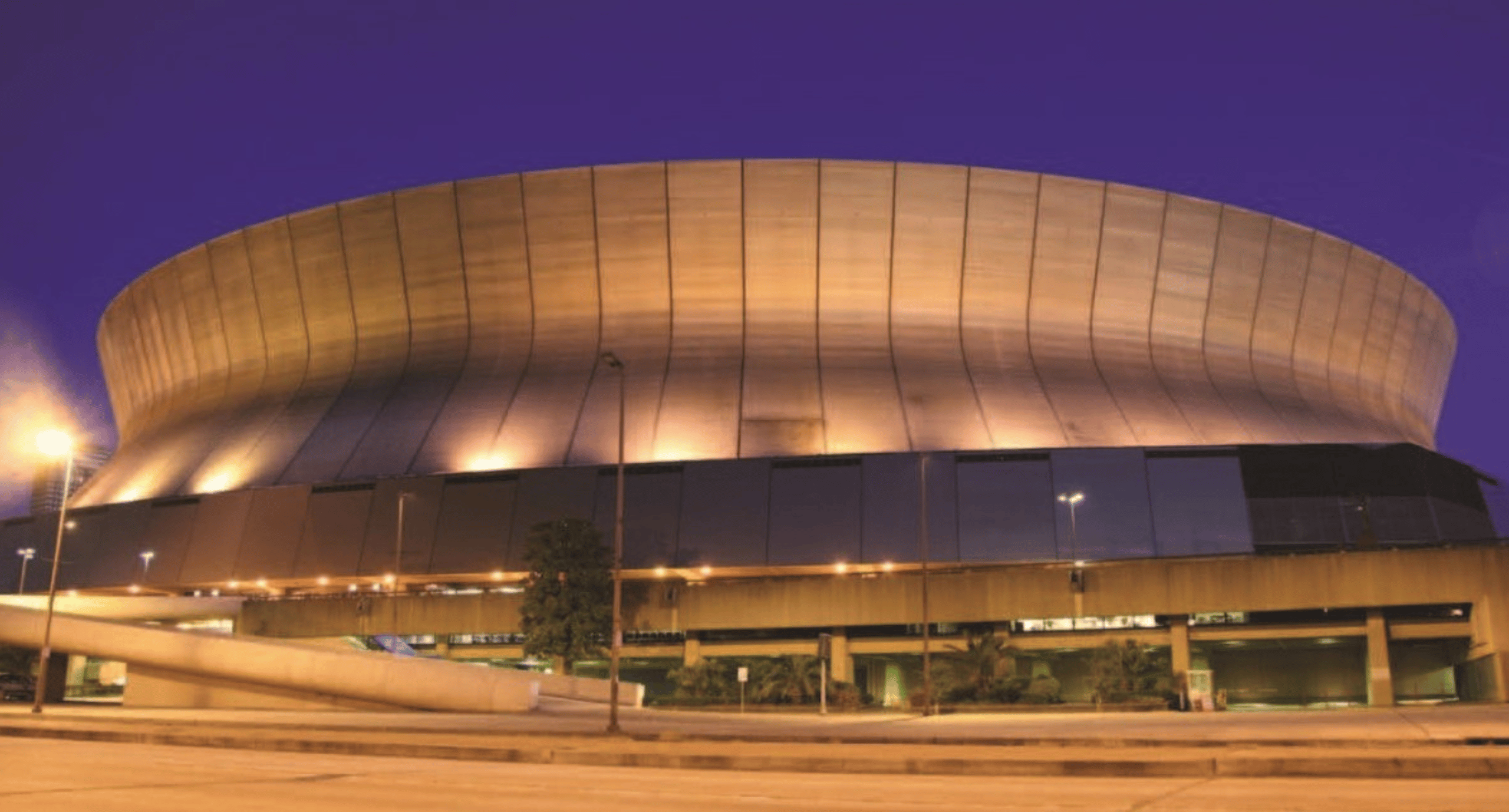 Caesars Superdome