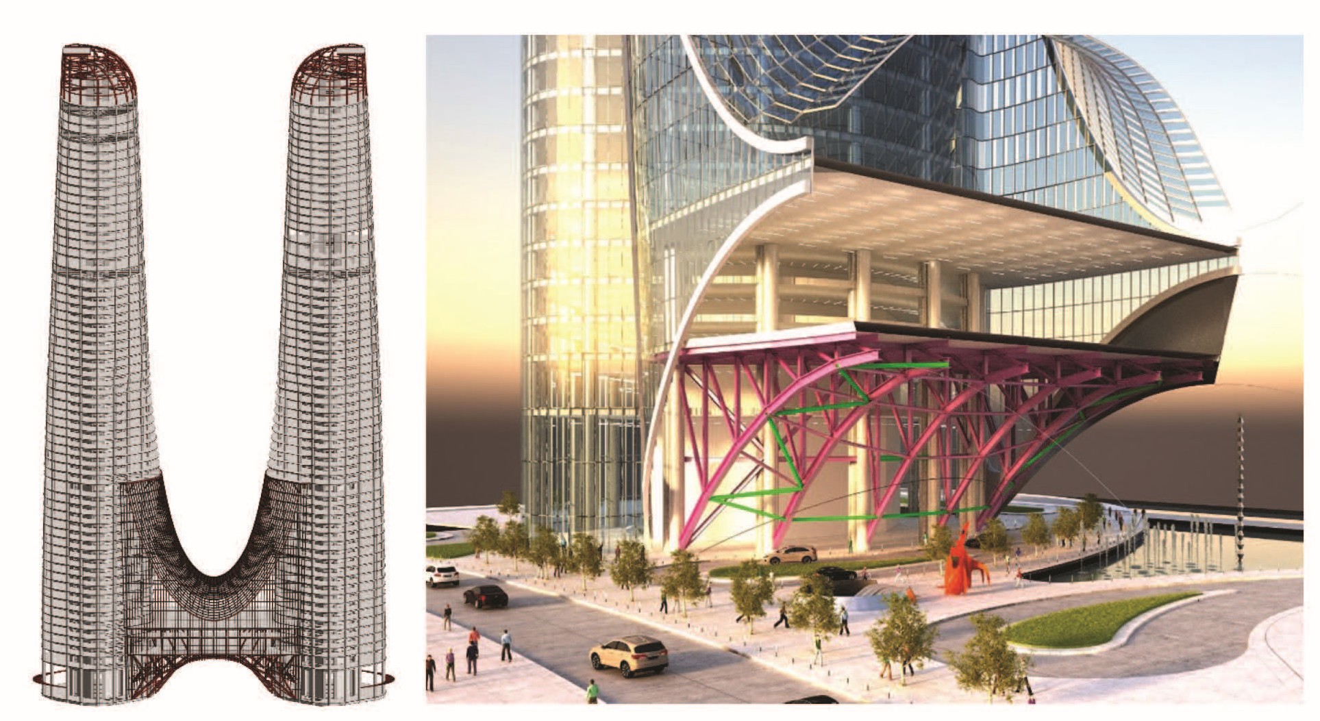 Estructura suspendida (2)