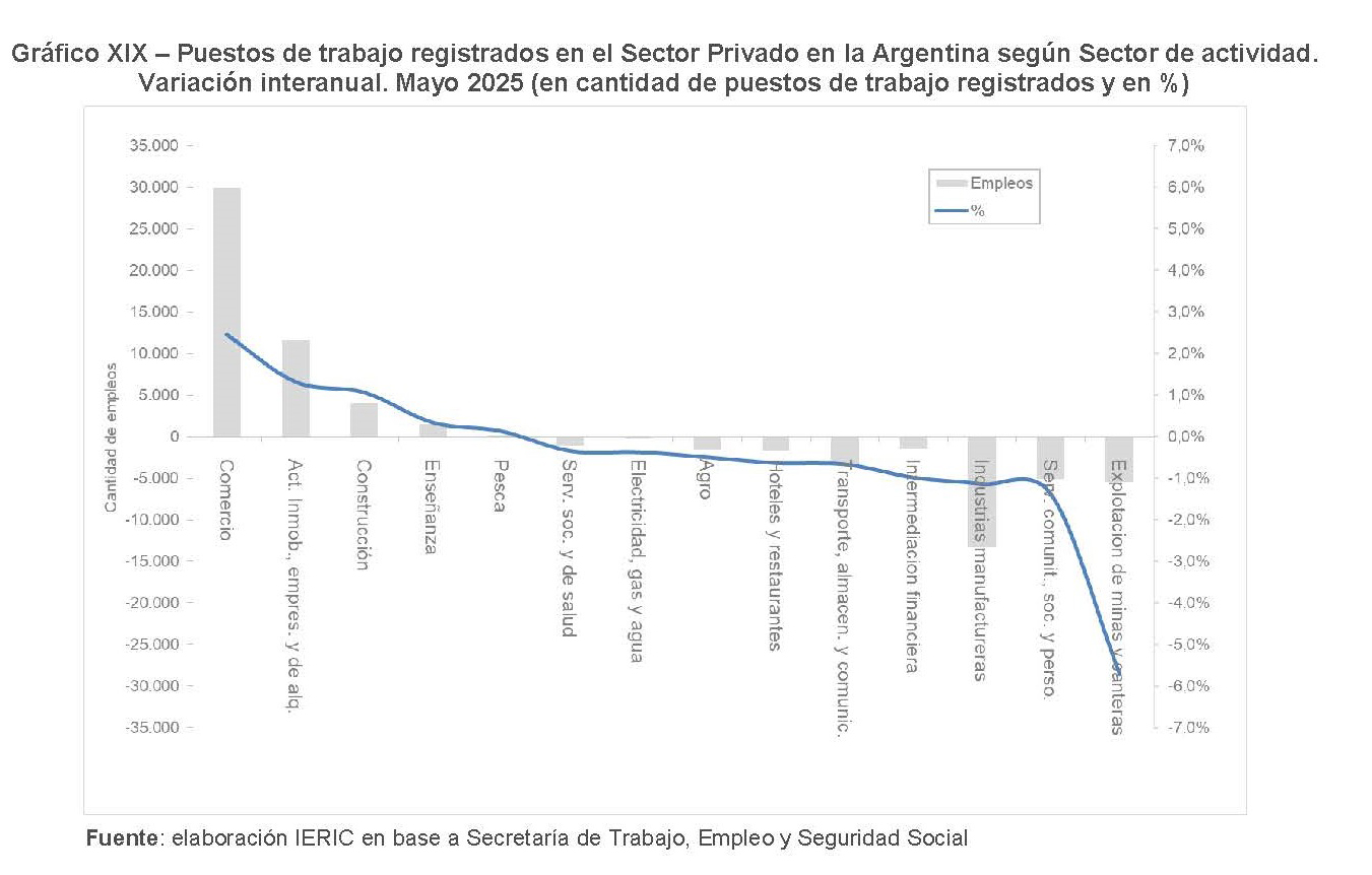 Informe Nº 238 del IERIC 1 (5-2)