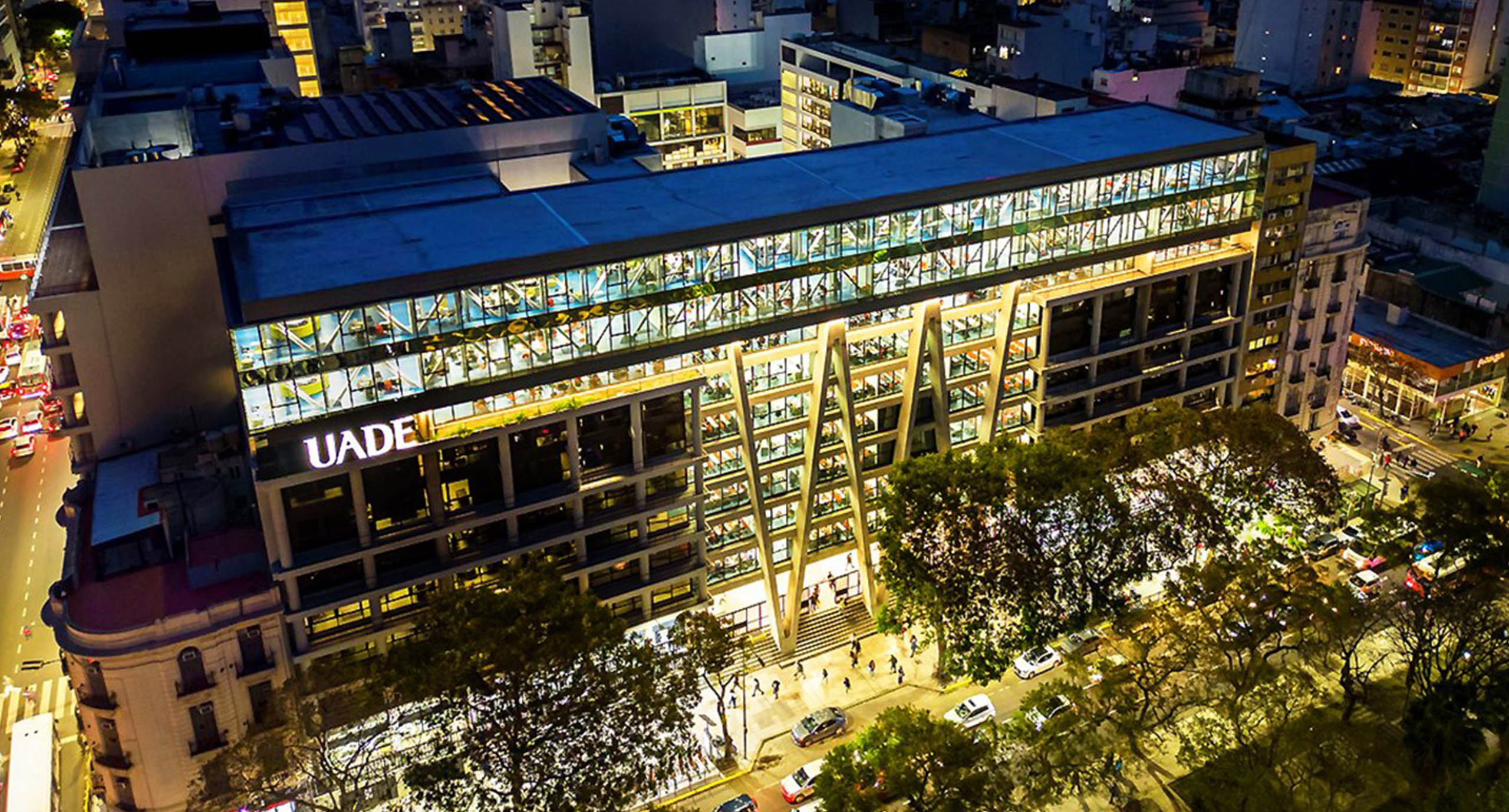 Premio a la Estructura Notable “Ing. José Luis Delpini”