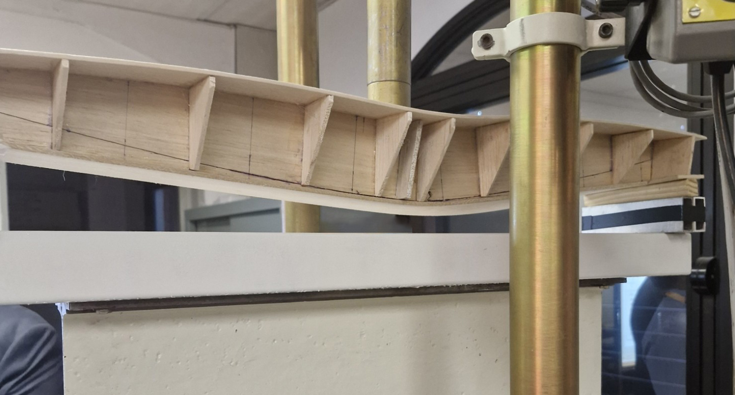 Concurso Nacional de Modelos Estructurales