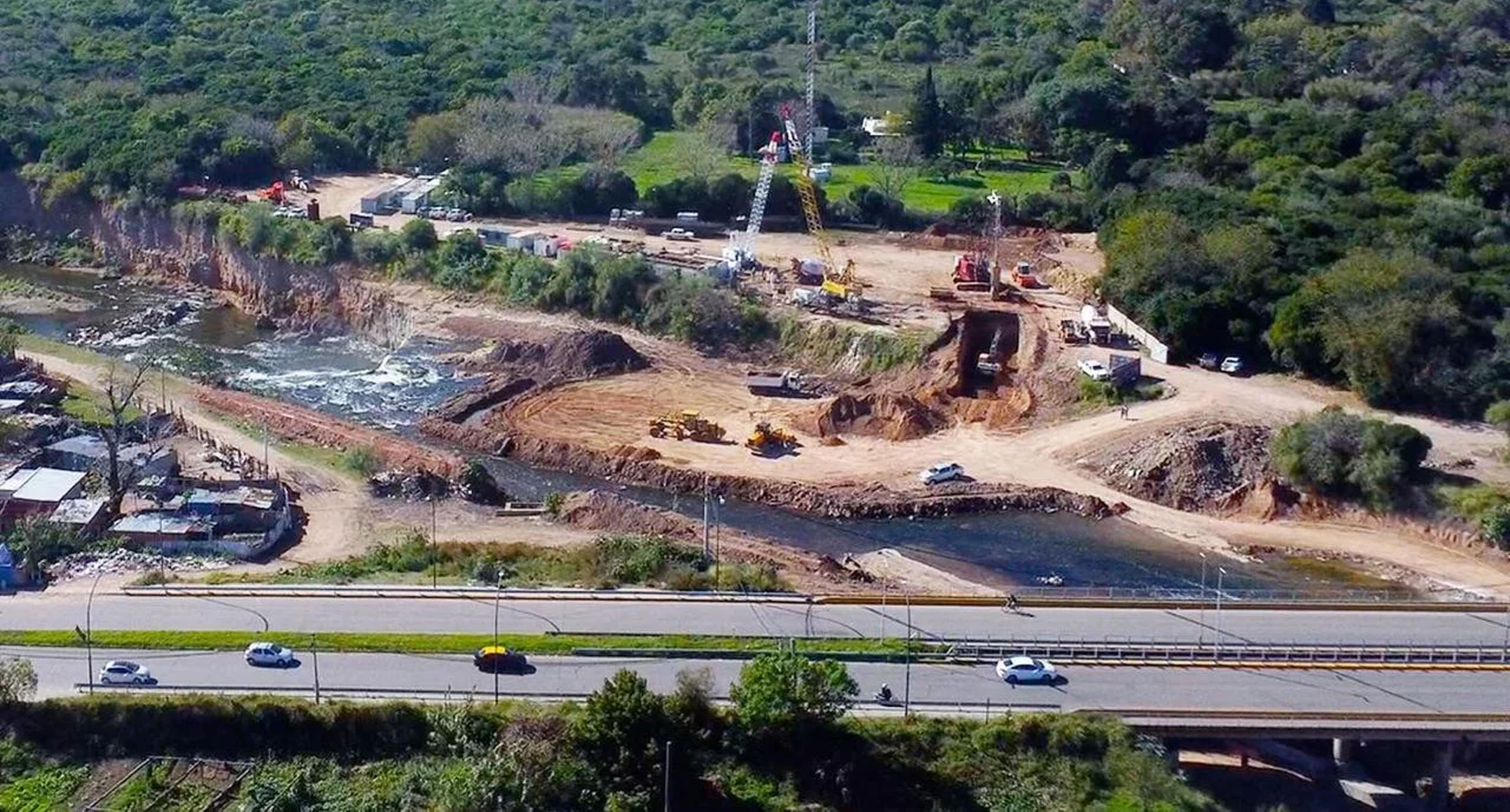 ArcelorMittal Acindar en la AIE