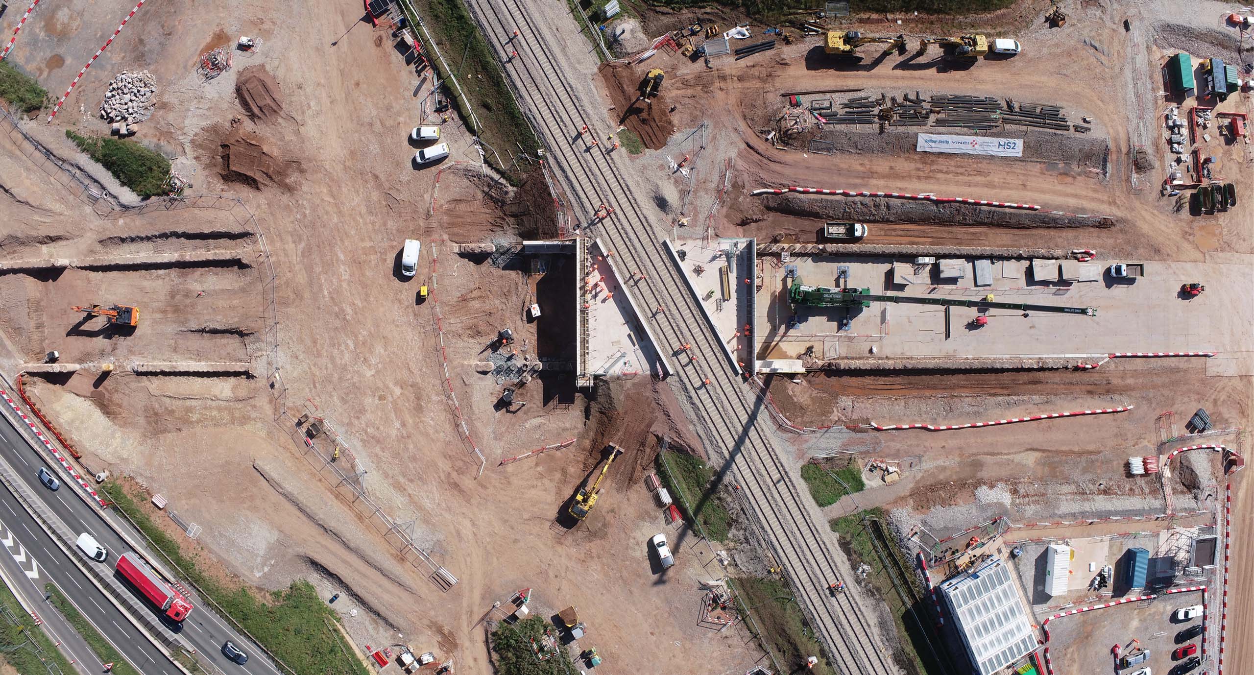 Infraestructura sostenible