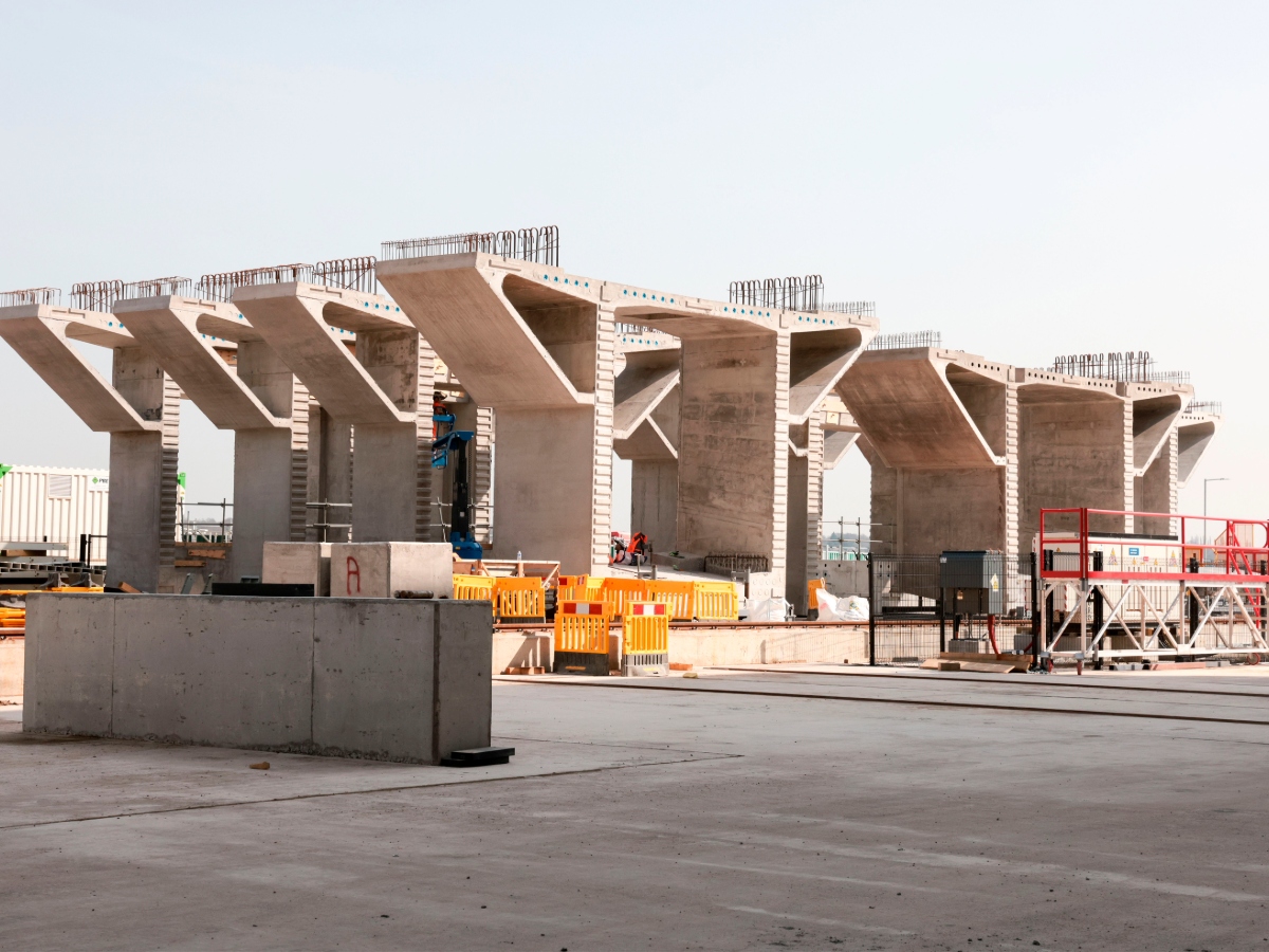 Viaducto del Valle de Coln (31-)