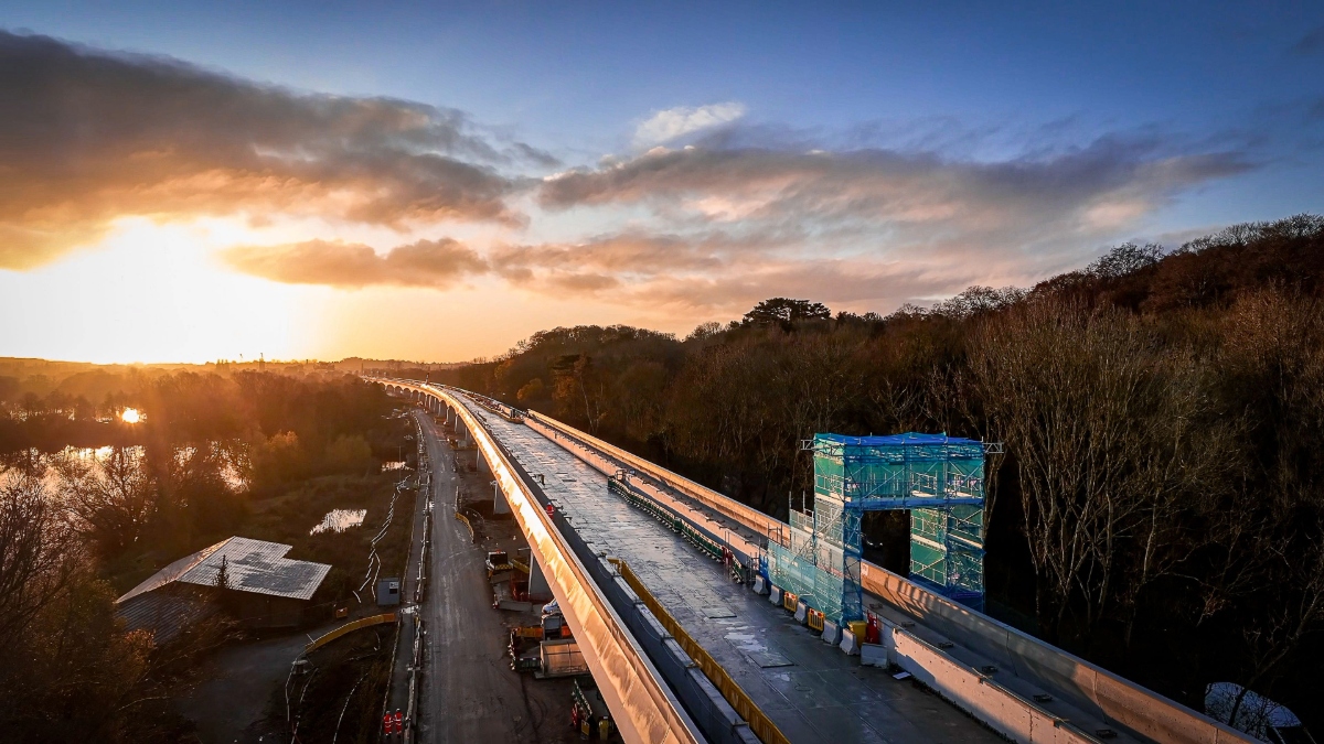 Viaducto del Valle de Coln gallery (3)