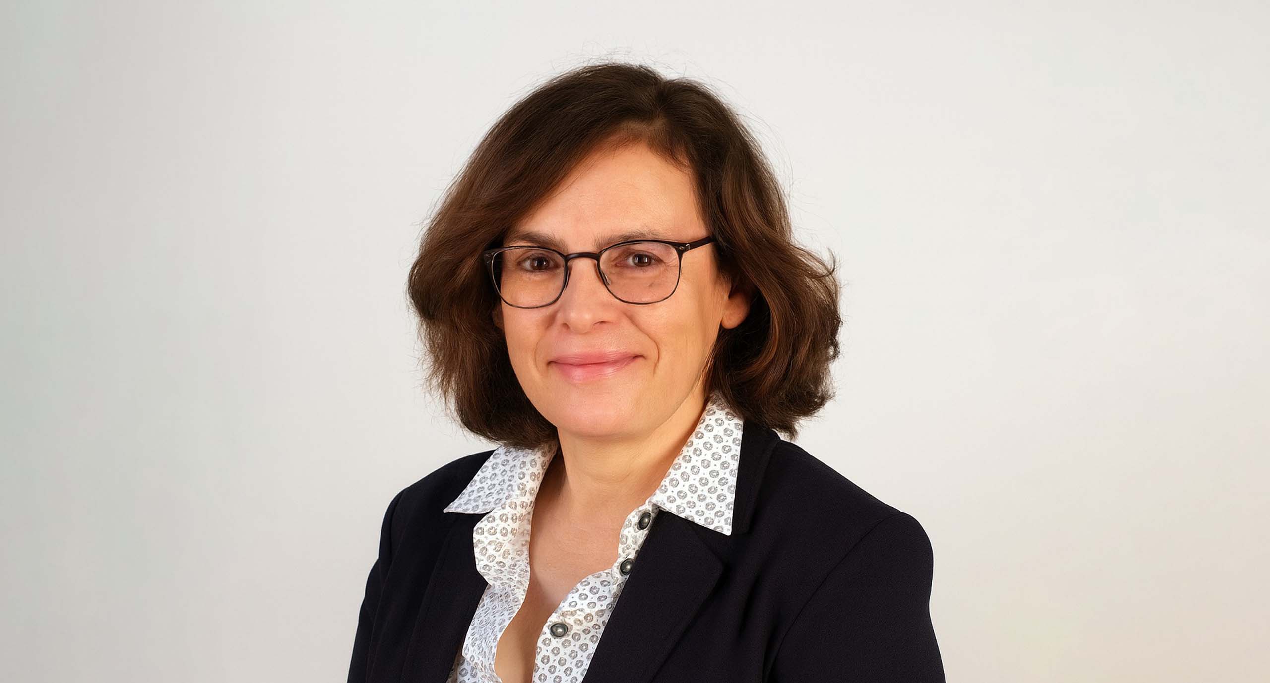 Elsa de Sá Caetano en las JAIE