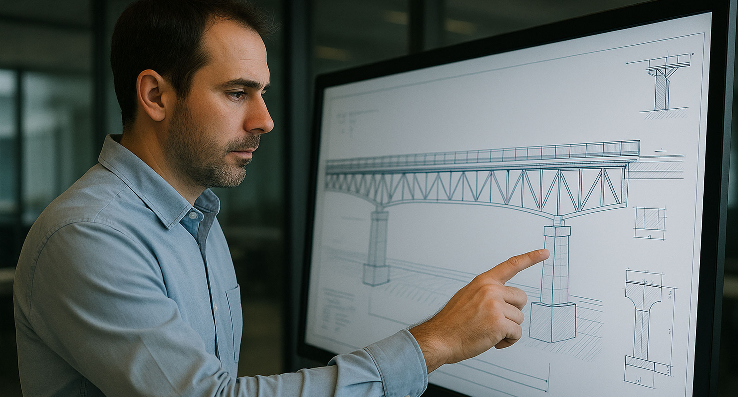 Carga de Resúmenes JAIE