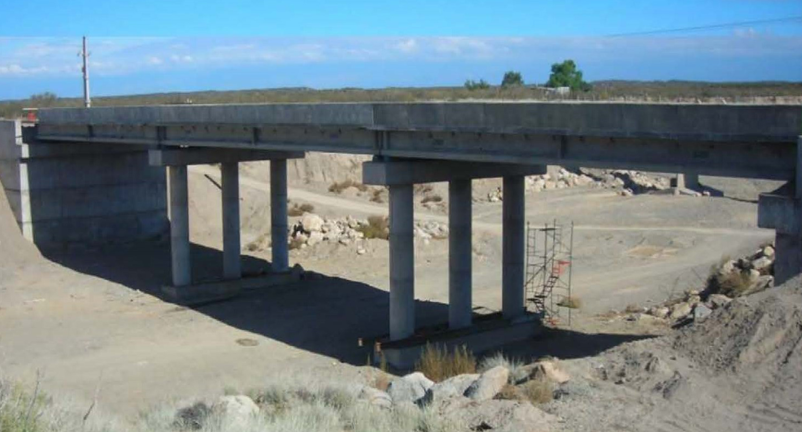 El rol oculto del terreno