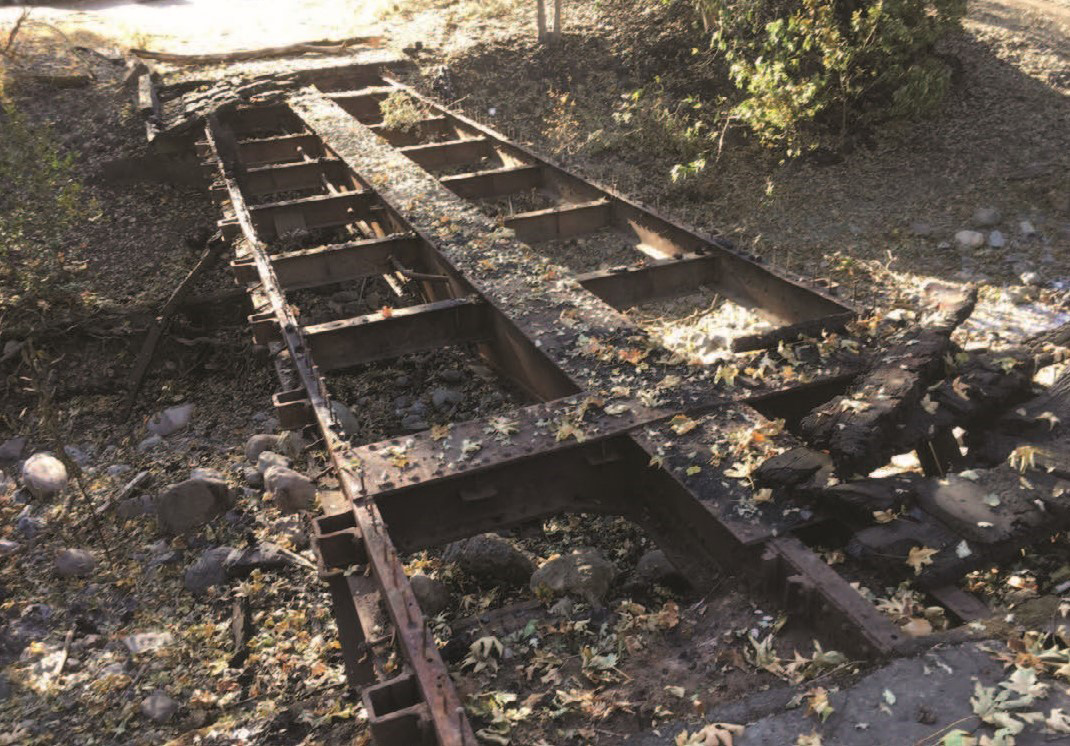 Reconstruir tras un incendio (3) galeria