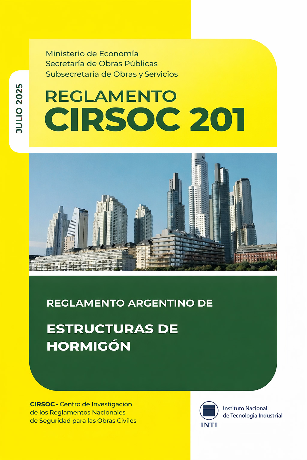 CIRSOC 201