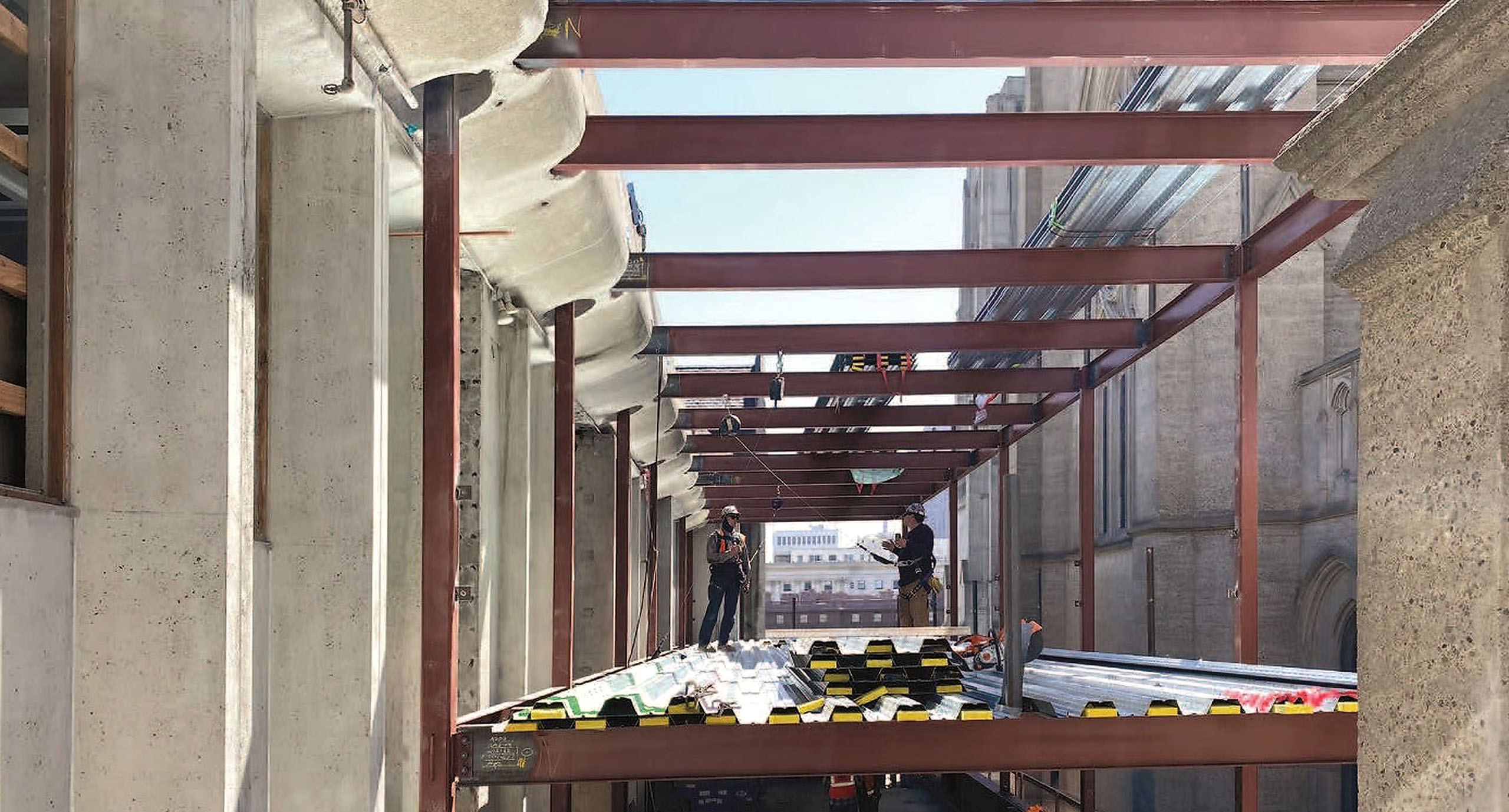 Diseñar desde la estructura