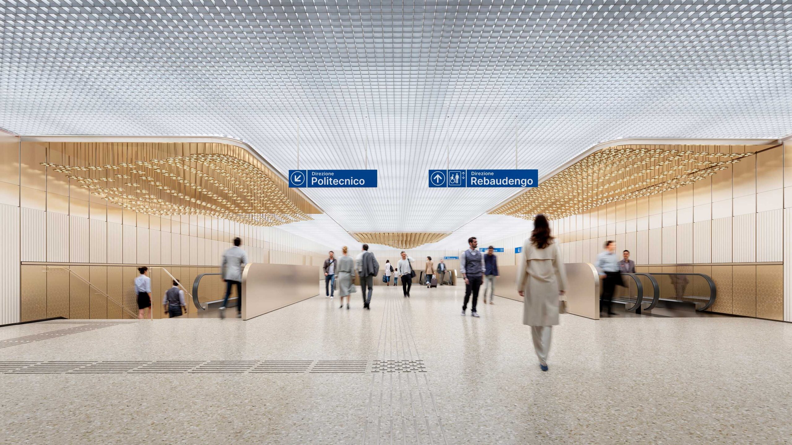 Metro de Turín (4-)