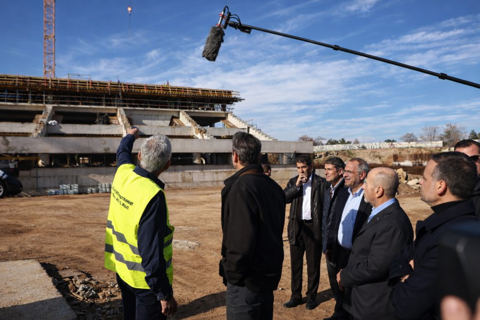 Nuevo estadio para Atenas (2)