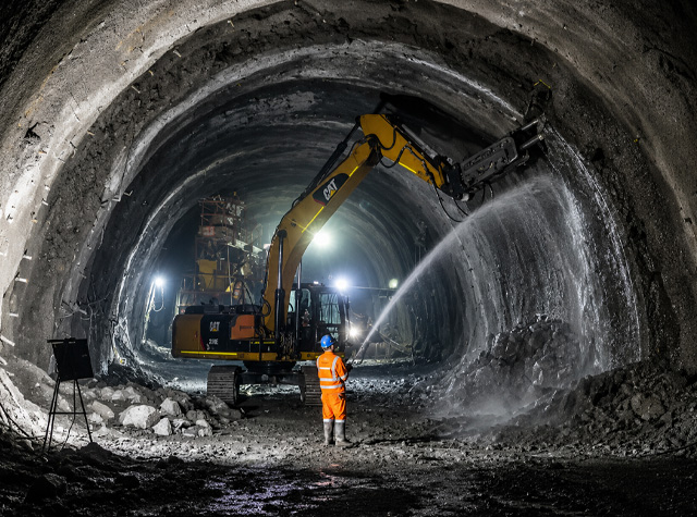 08 Túnel del Toyo 4