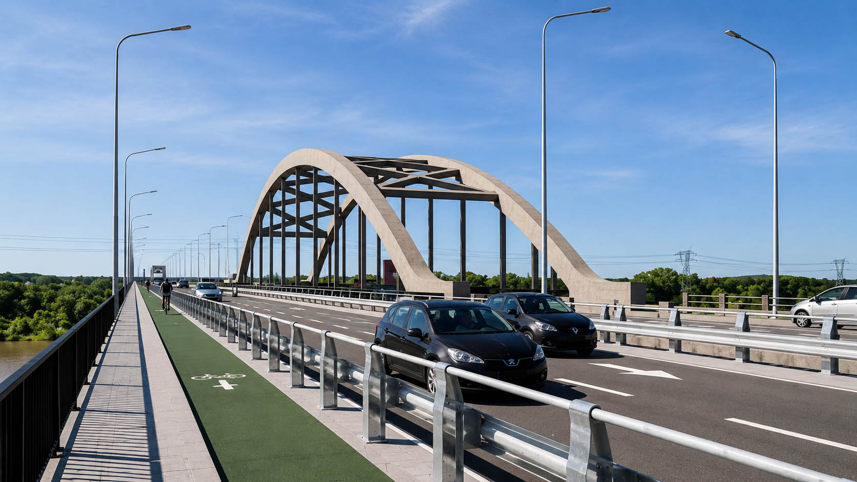 Puente santafesino 1